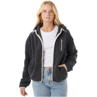Womens Pacific Rider Polar Fleece